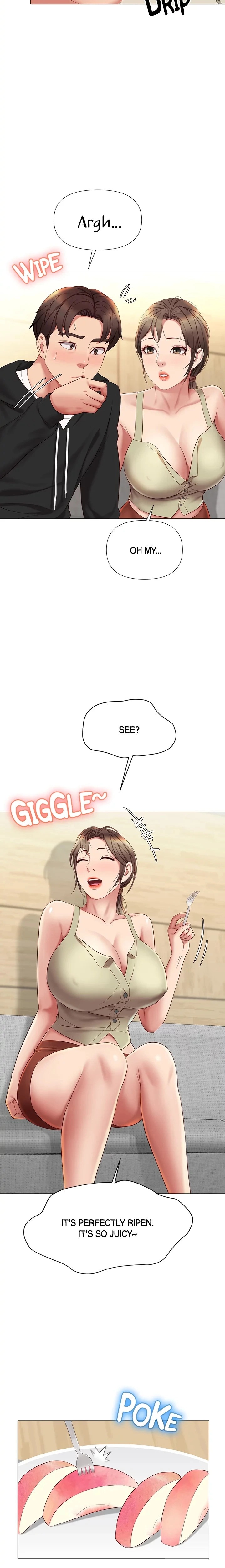 Daughter Friend - Chapter 22 [photo 15] - MangaPorn