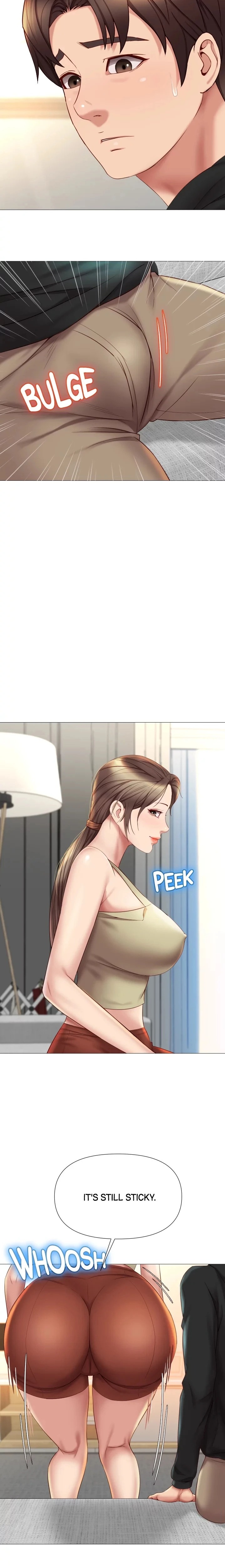 Daughter Friend - Chapter 22 [photo 18] - MangaPorn