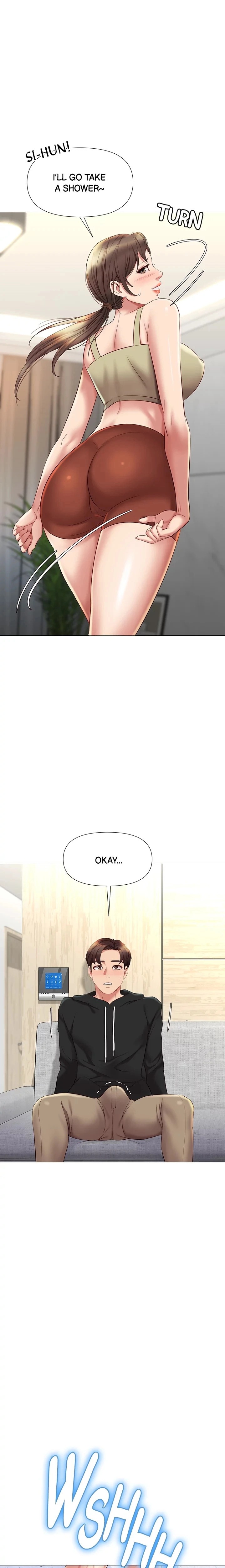 Daughter Friend - Chapter 22 [photo 19] - MangaPorn