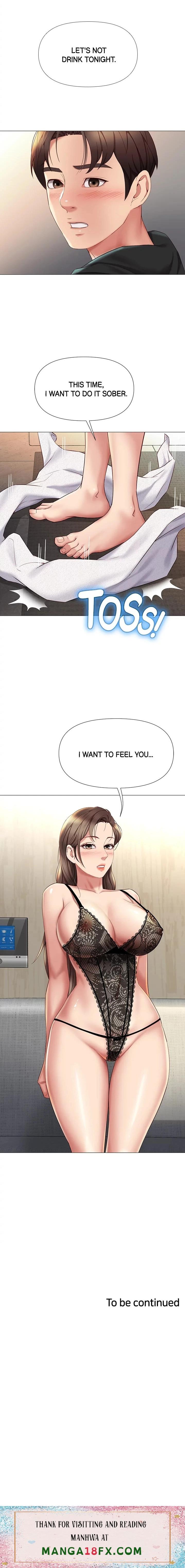 Daughter Friend - Chapter 22 [photo 24] - MangaPorn