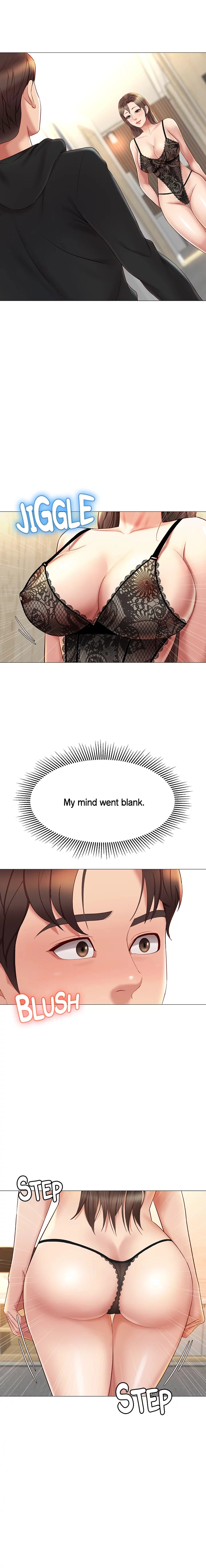 Daughter Friend - Chapter 23 [photo 2] - MangaPorn