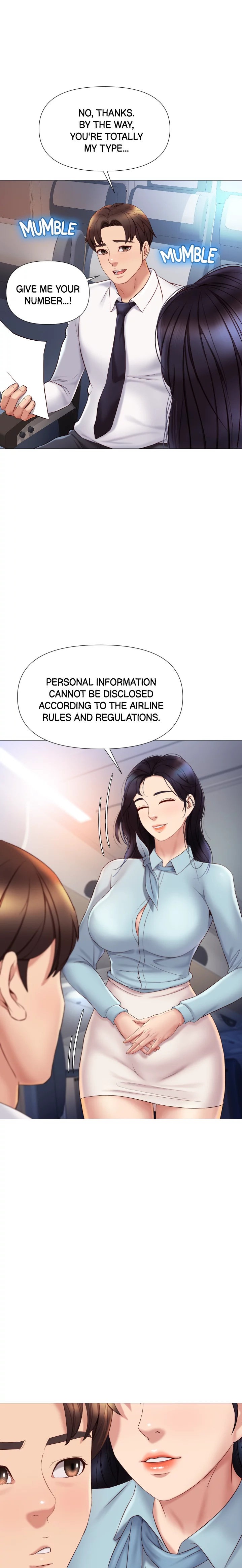 Daughter Friend - Chapter 26 [photo 10] - MangaPorn