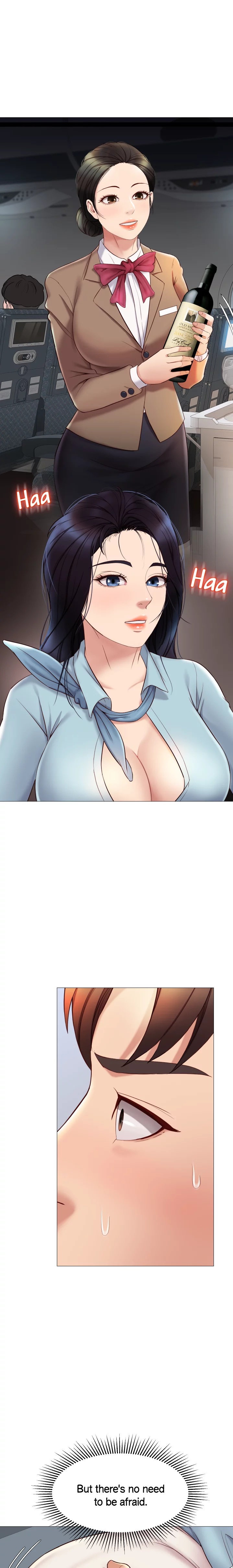 Daughter Friend - Chapter 26 [photo 16] - MangaPorn