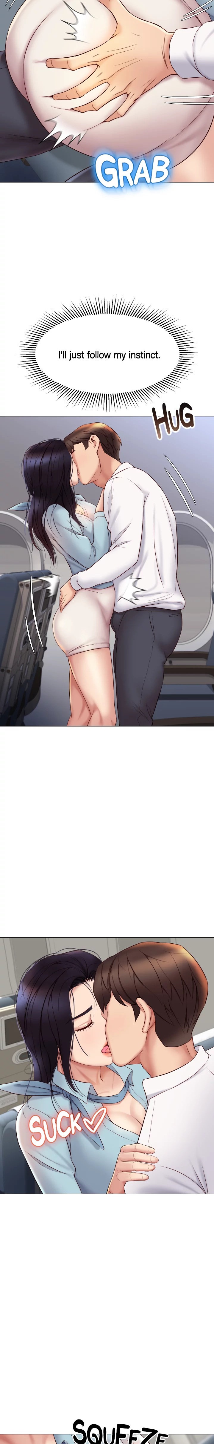 Daughter Friend - Chapter 26 [photo 17] - MangaPorn