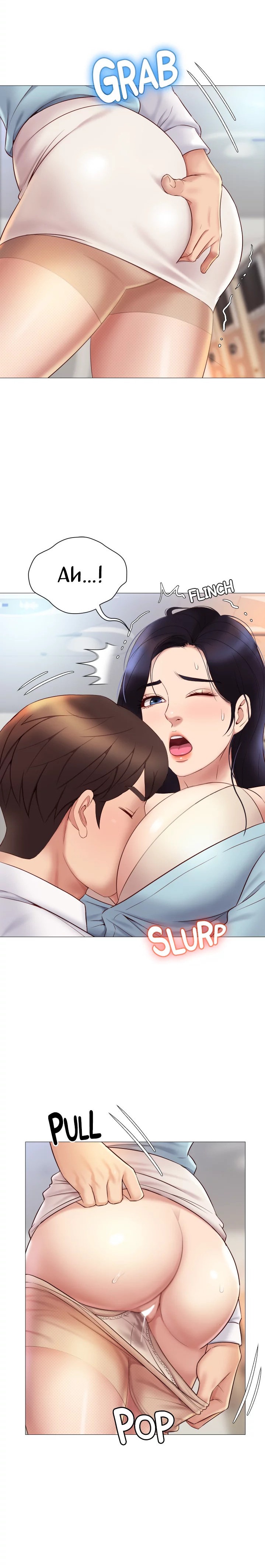 Daughter Friend - Chapter 26 [photo 20] - MangaPorn