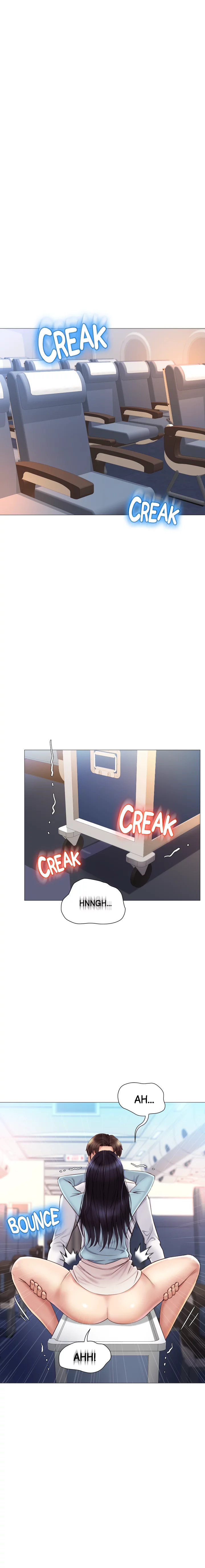 Daughter Friend - Chapter 26 [photo 21] - MangaPorn