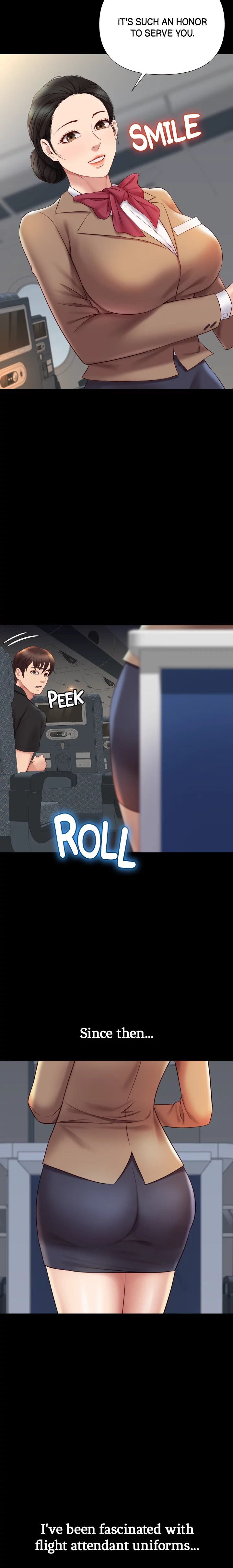 Daughter Friend - Chapter 26 [photo 5] - MangaPorn