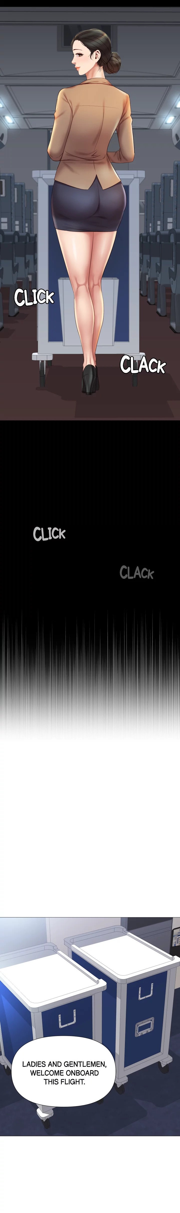 Daughter Friend - Chapter 26 [photo 6] - MangaPorn