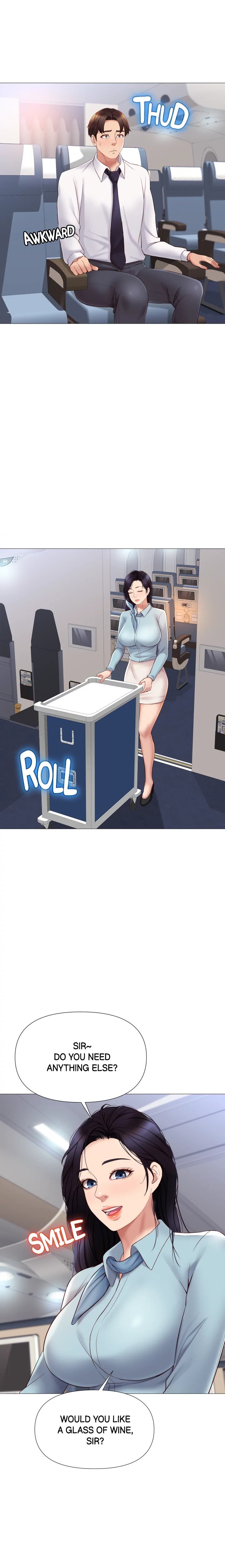 Daughter Friend - Chapter 26 [photo 9] - MangaPorn