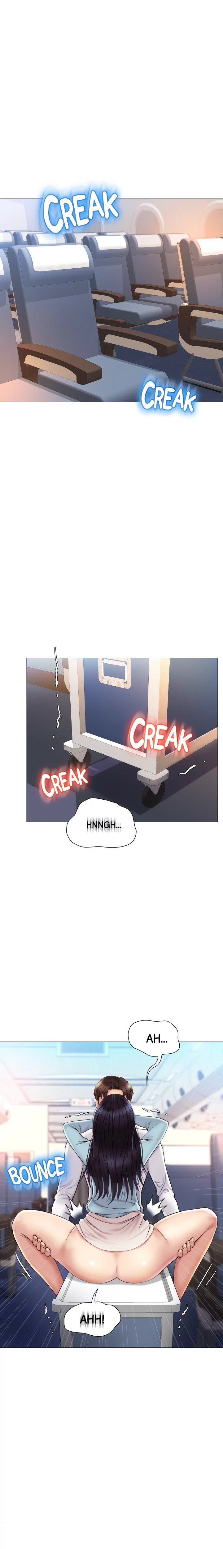 Daughter Friend - Chapter 27 [photo 1] - MangaPorn