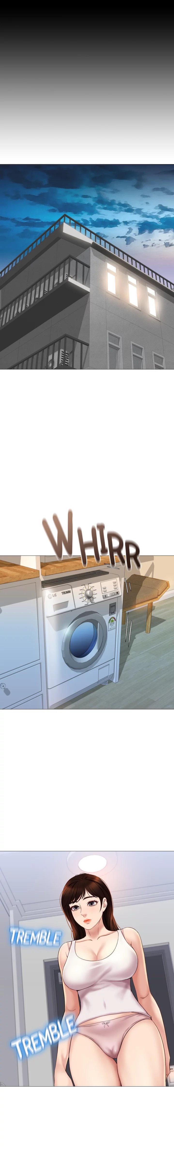 Daughter Friend - Chapter 29 [photo 15] - MangaPorn