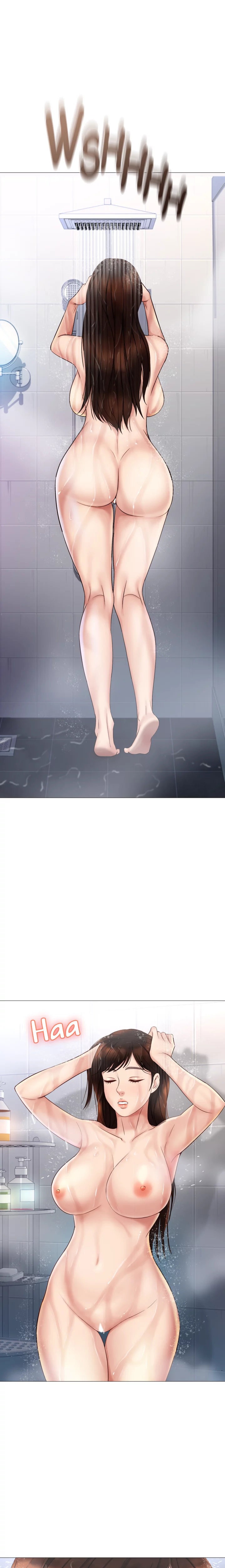 Daughter Friend - Chapter 29 [photo 18] - MangaPorn