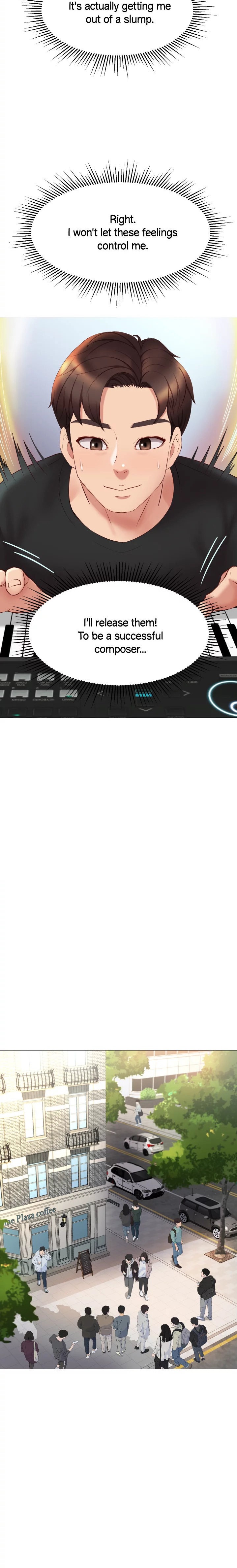 Daughter Friend - Chapter 29 [photo 22] - MangaPorn