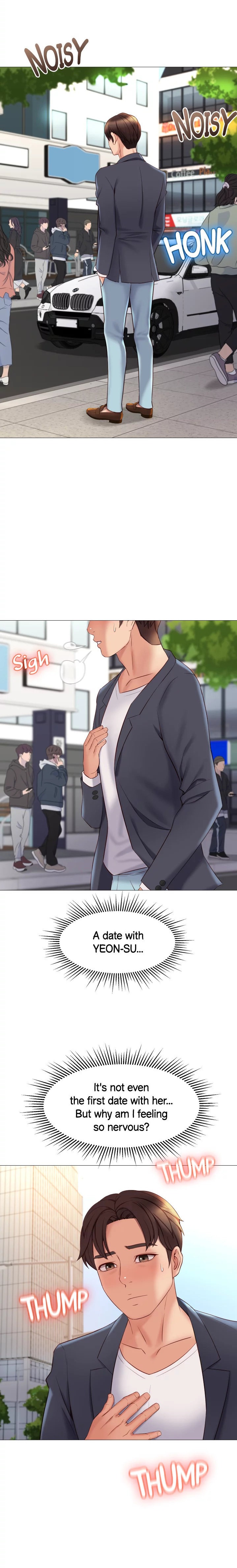 Daughter Friend - Chapter 29 [photo 23] - MangaPorn