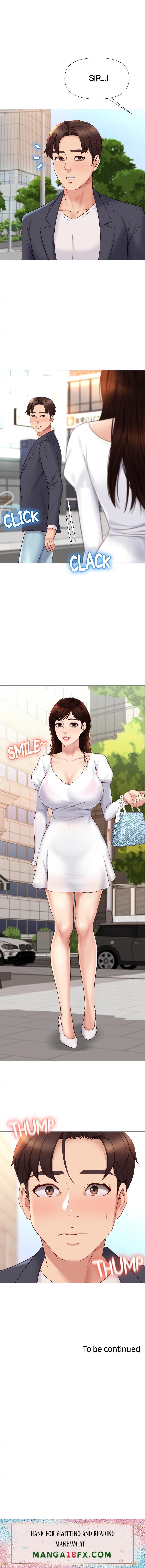 Daughter Friend - Chapter 29 [photo 24] - MangaPorn