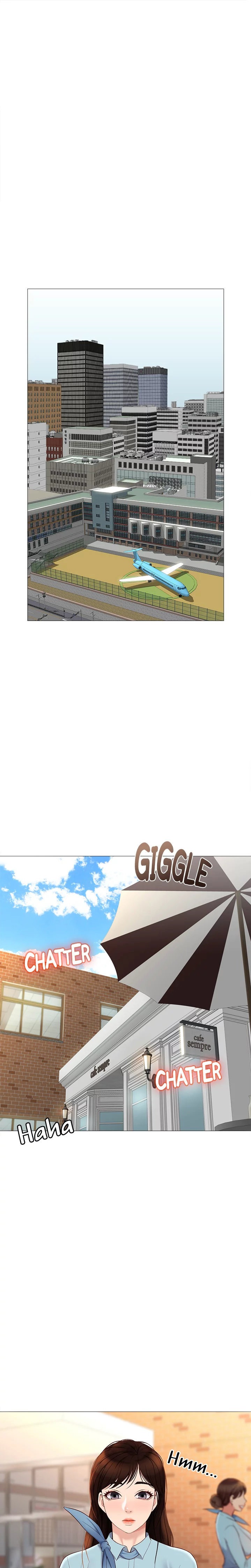 Daughter Friend - Chapter 29 [photo 3] - MangaPorn