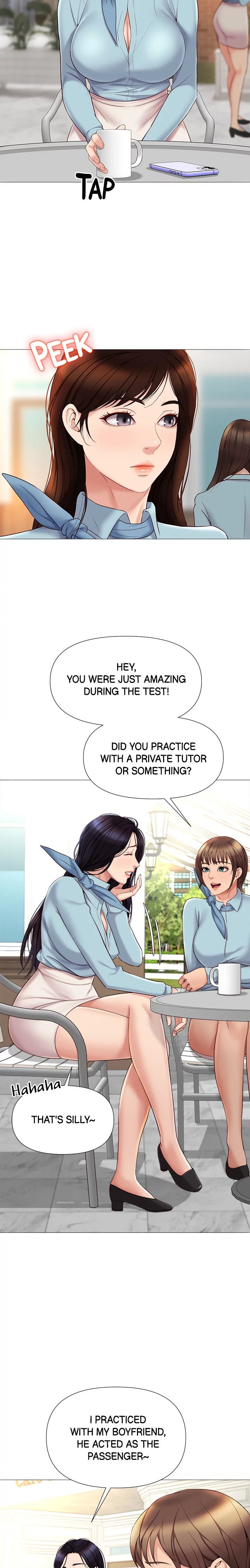 Daughter Friend - Chapter 29 [photo 4] - MangaPorn