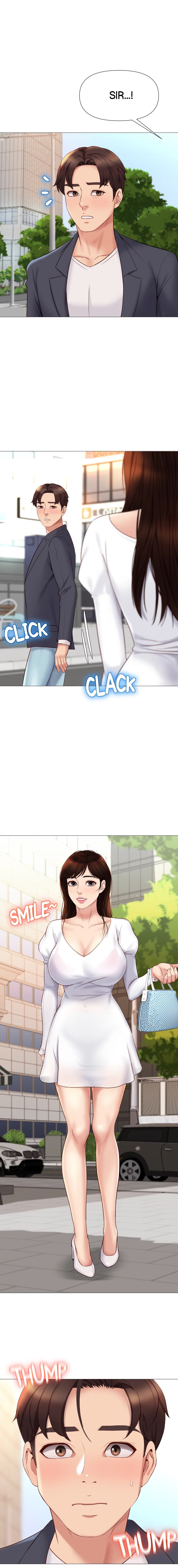 Daughter Friend - Chapter 30 [photo 1] - MangaPorn