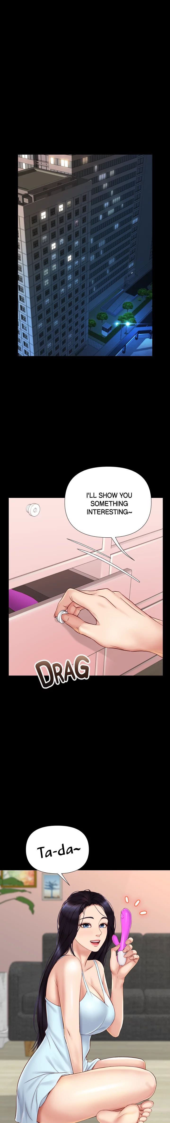 Daughter Friend - Chapter 31 [photo 1] - MangaPorn