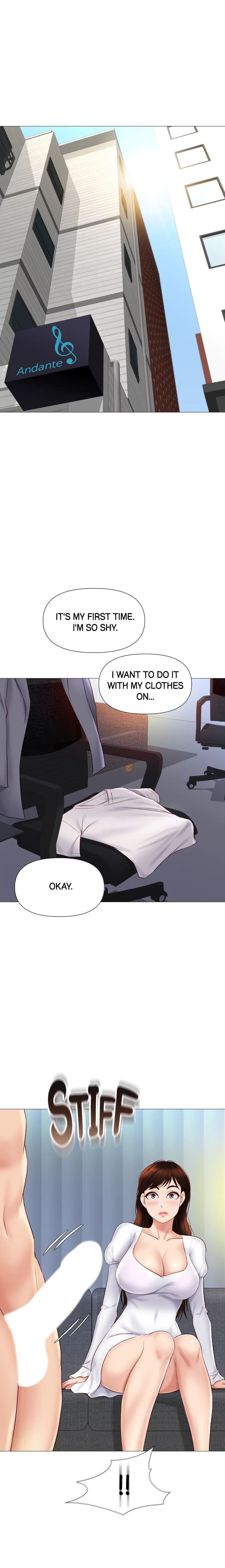 Daughter Friend - Chapter 31 [photo 15] - MangaPorn