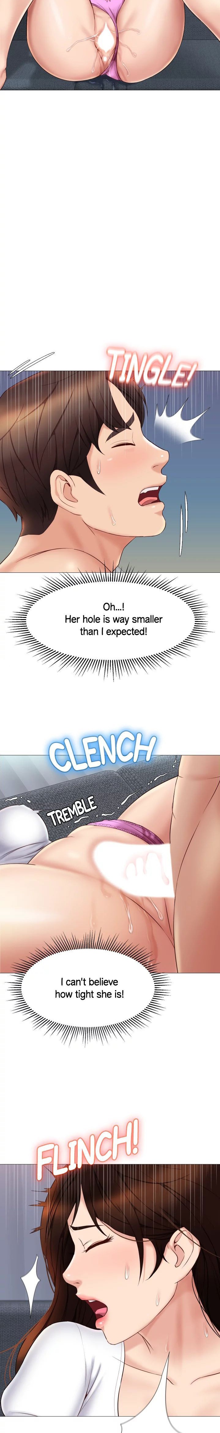 Daughter Friend - Chapter 31 [photo 20] - MangaPorn