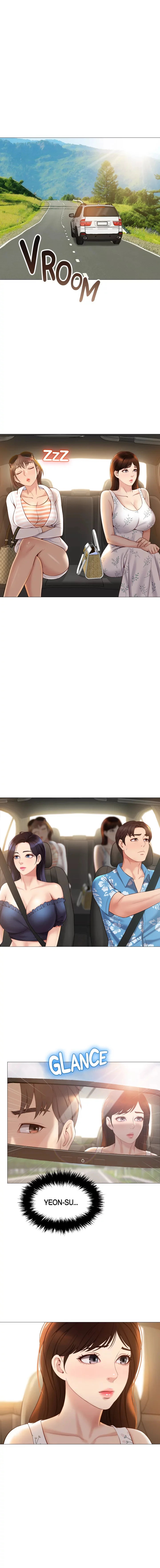 Daughter Friend - Chapter 34 [photo 2] - MangaPorn