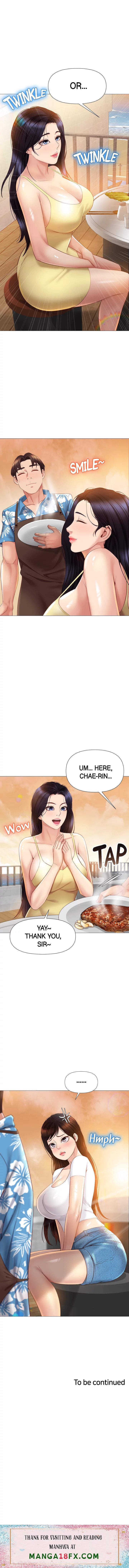 Daughter Friend - Chapter 36 [photo 9] - MangaPorn