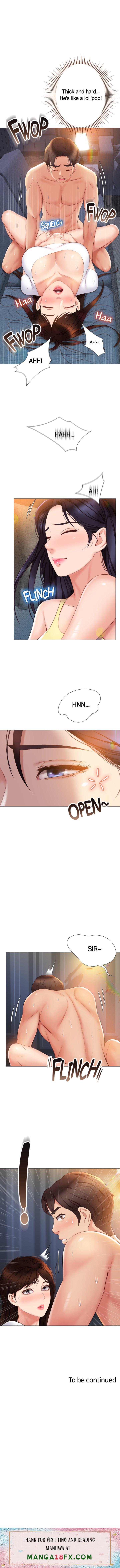 Daughter Friend - Chapter 38 [photo 9] - MangaPorn