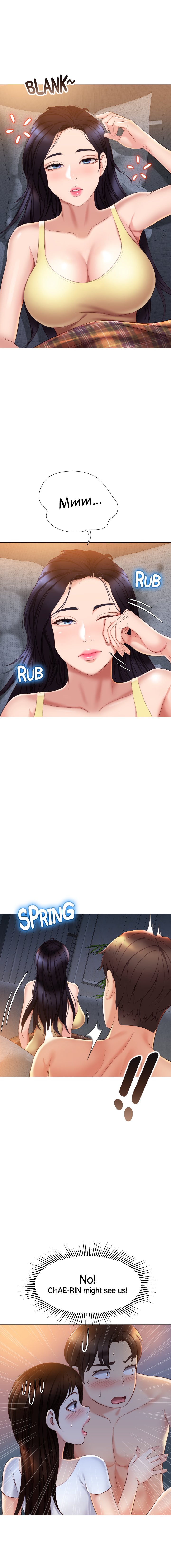 Daughter Friend - Chapter 39 [photo 2] - MangaPorn