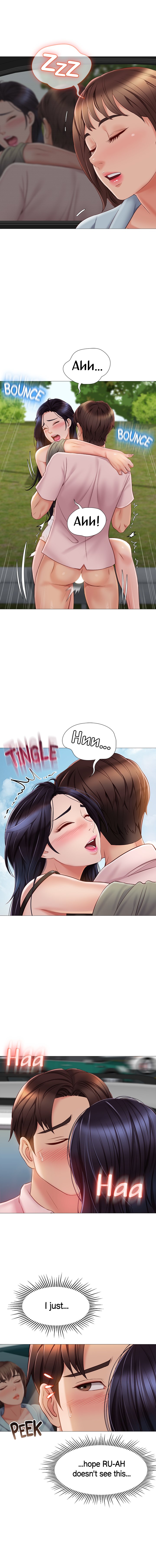 Daughter Friend - Chapter 44 [photo 2] - MangaPorn