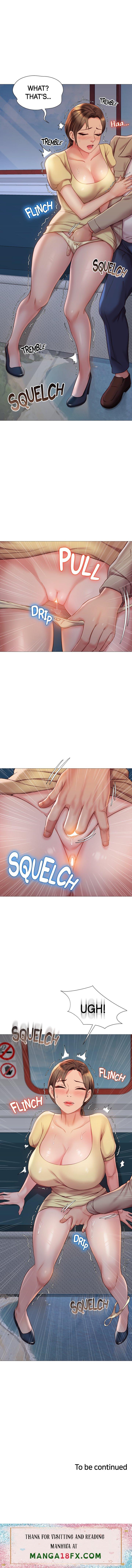 Daughter Friend - Chapter 50 [photo 12] - MangaPorn