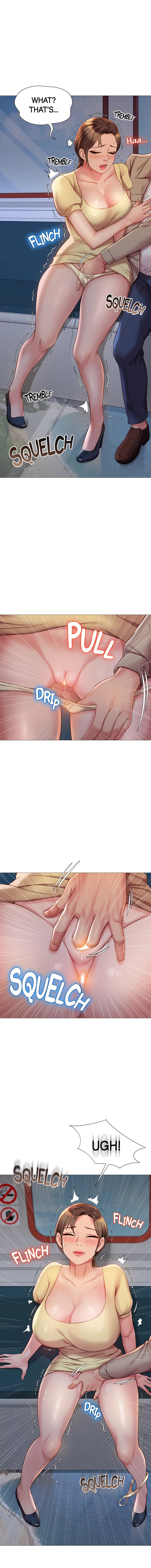 Daughter Friend - Chapter 51 [photo 1] - MangaPorn