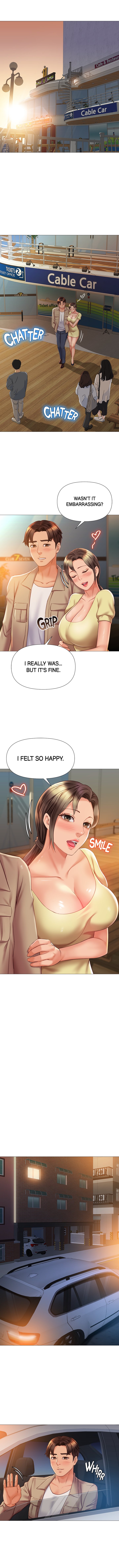 Daughter Friend - Chapter 52 [photo 11] - MangaPorn