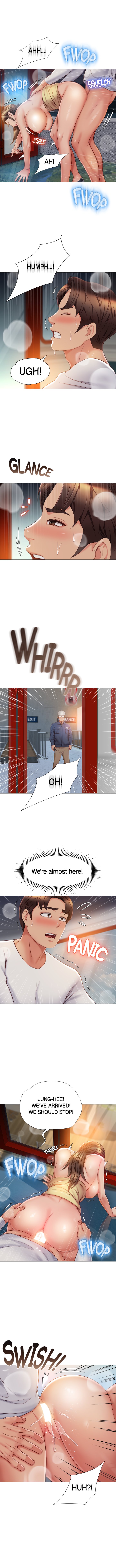 Daughter Friend - Chapter 52 [photo 3] - MangaPorn