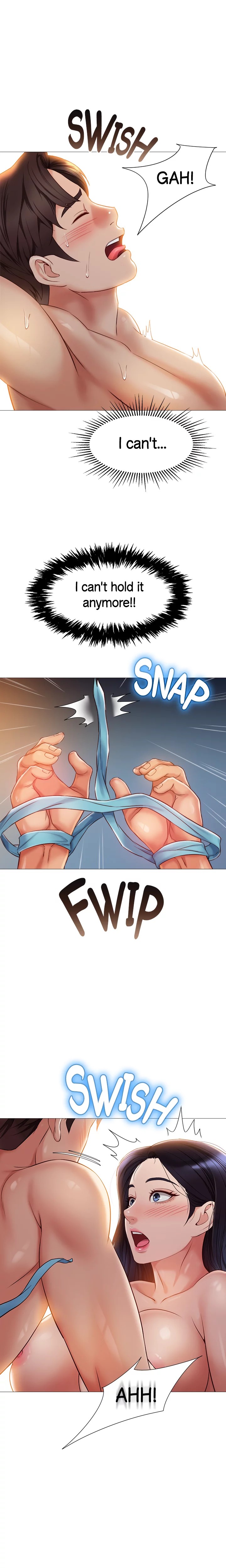 Daughter Friend - Chapter 53 [photo 10] - MangaPorn