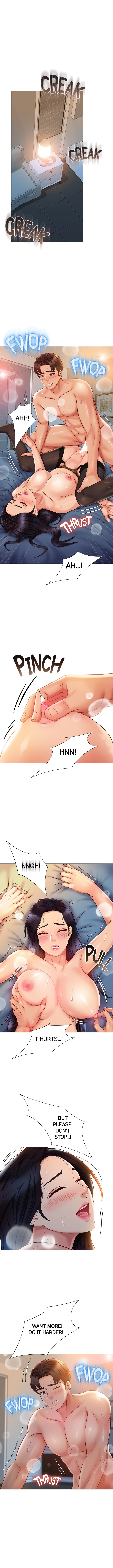 Daughter Friend - Chapter 53 [photo 11] - MangaPorn