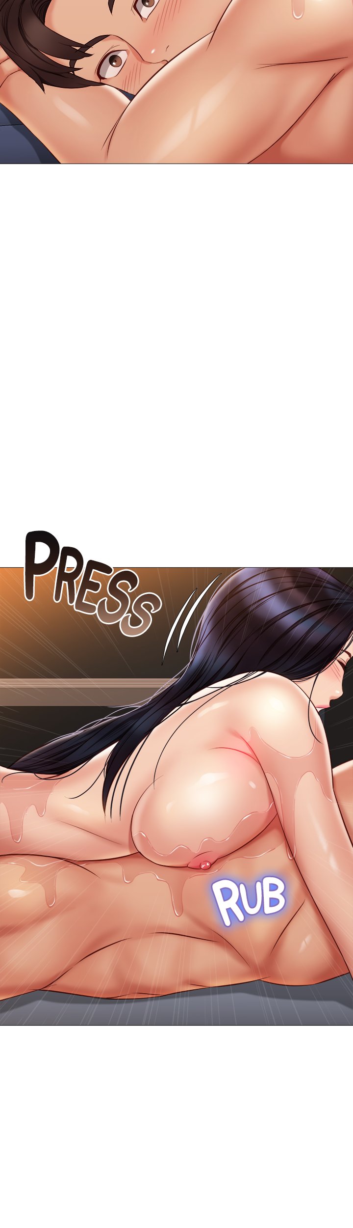 Daughter Friend - Chapter 54 [photo 18] - MangaPorn