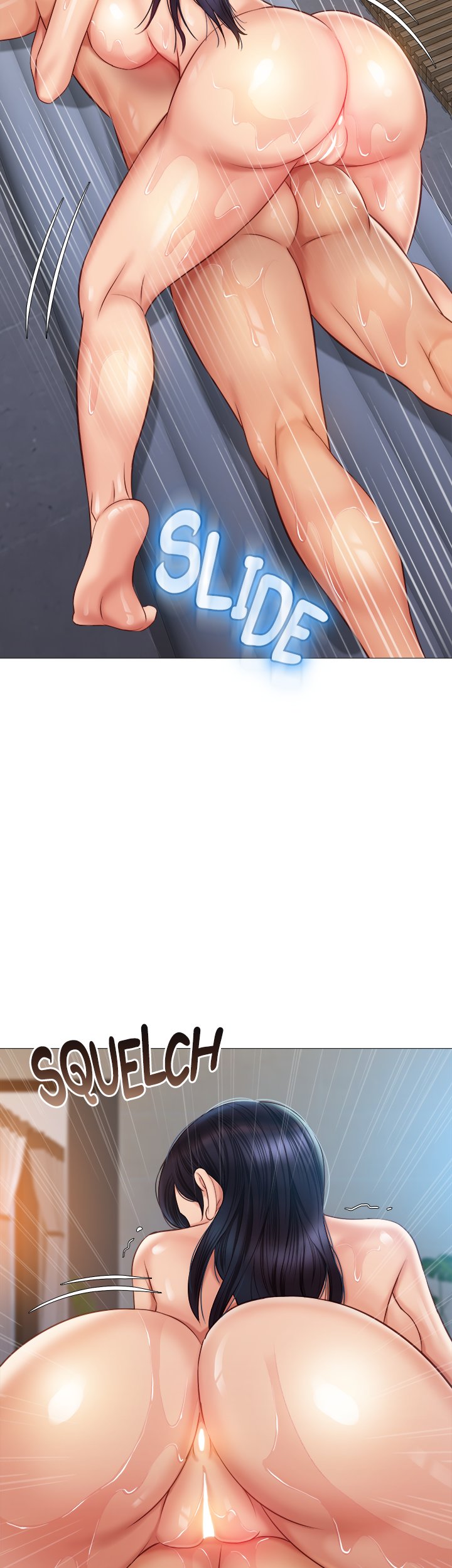 Daughter Friend - Chapter 54 [photo 24] - MangaPorn