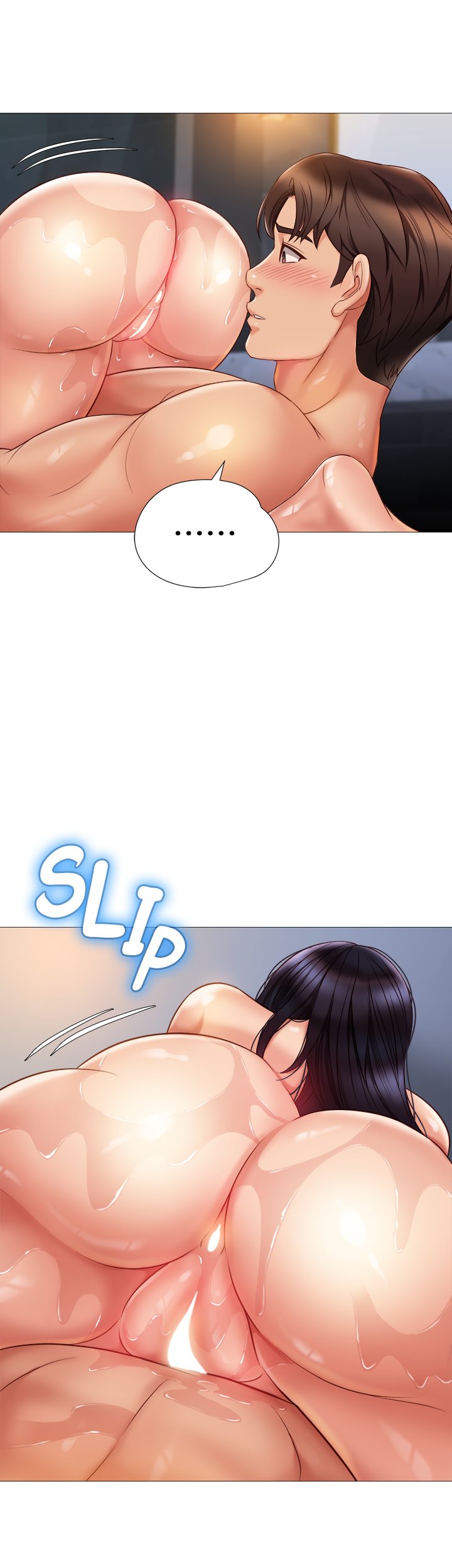 Daughter Friend - Chapter 54 [photo 35] - MangaPorn