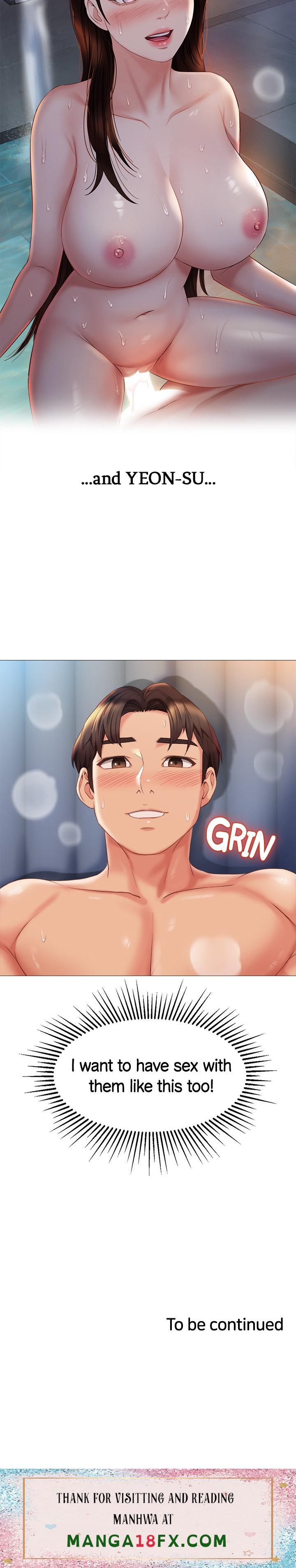 Daughter Friend - Chapter 55 [photo 42] - MangaPorn