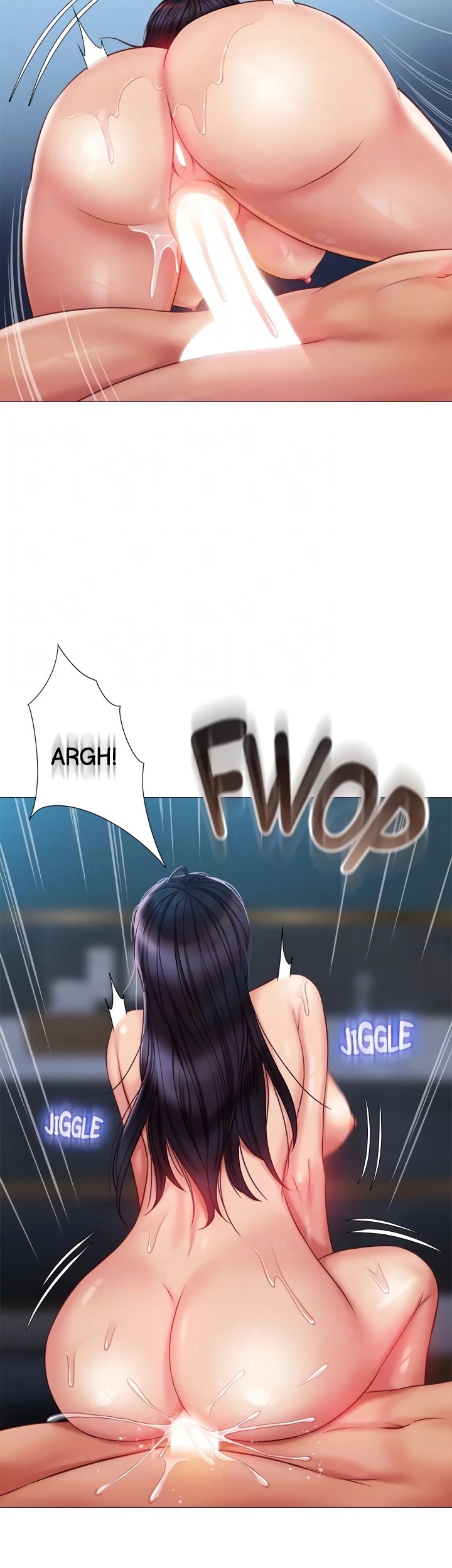 Daughter Friend - Chapter 56 [photo 14] - MangaPorn