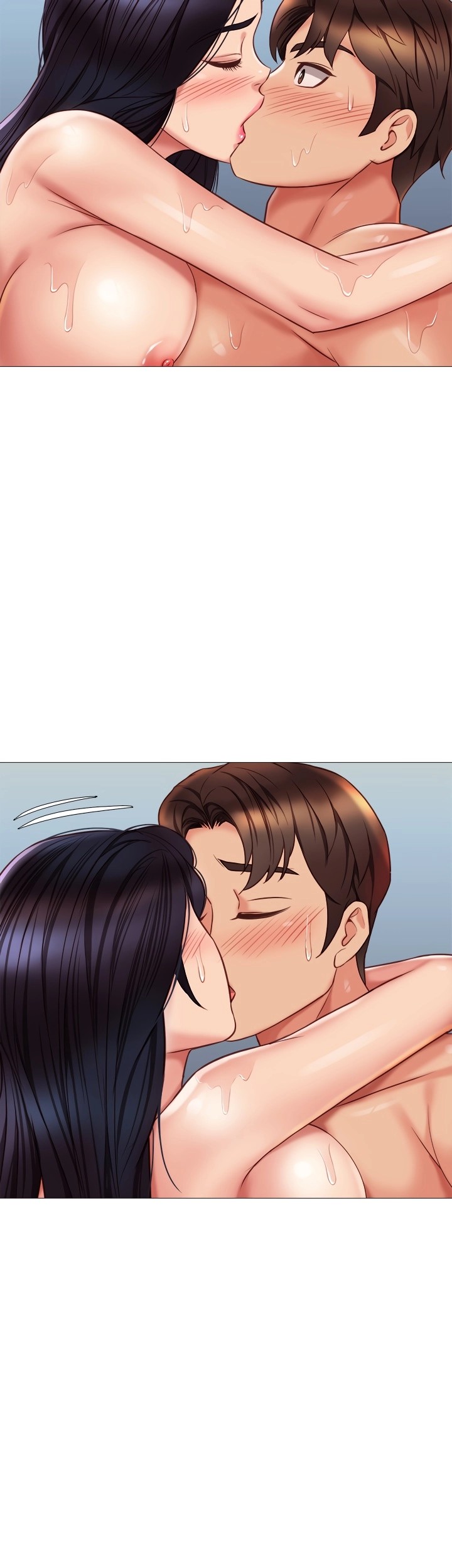 Daughter Friend - Chapter 56 [photo 22] - MangaPorn