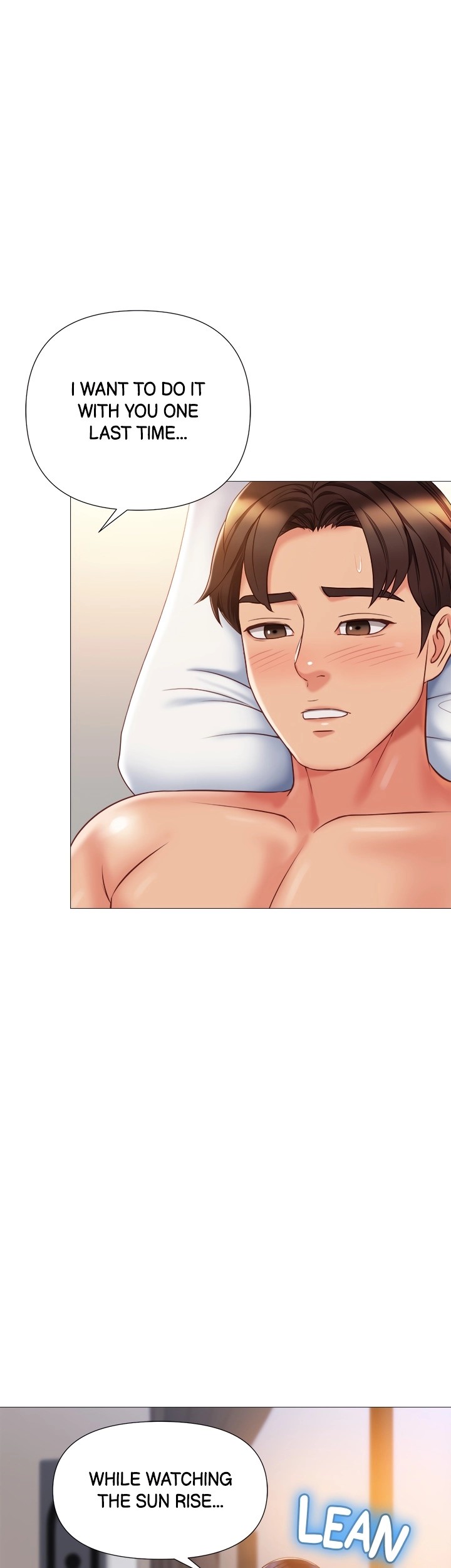 Daughter Friend - Chapter 56 [photo 30] - MangaPorn