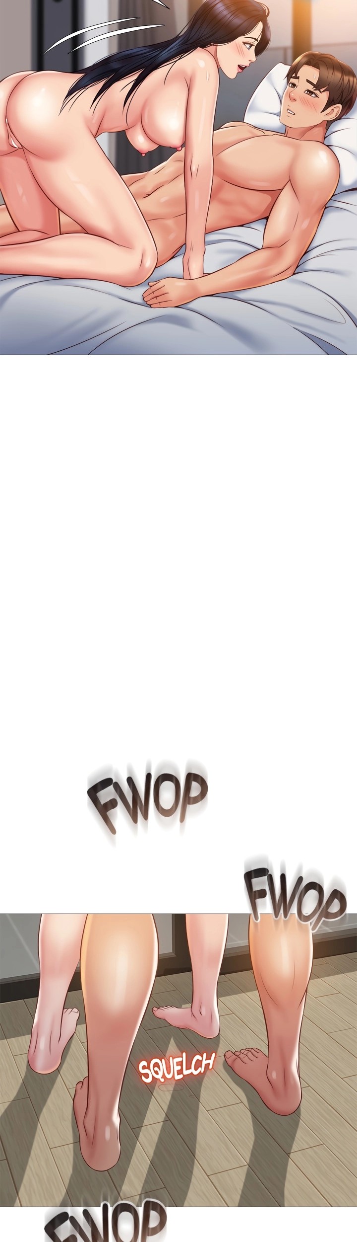 Daughter Friend - Chapter 56 [photo 31] - MangaPorn