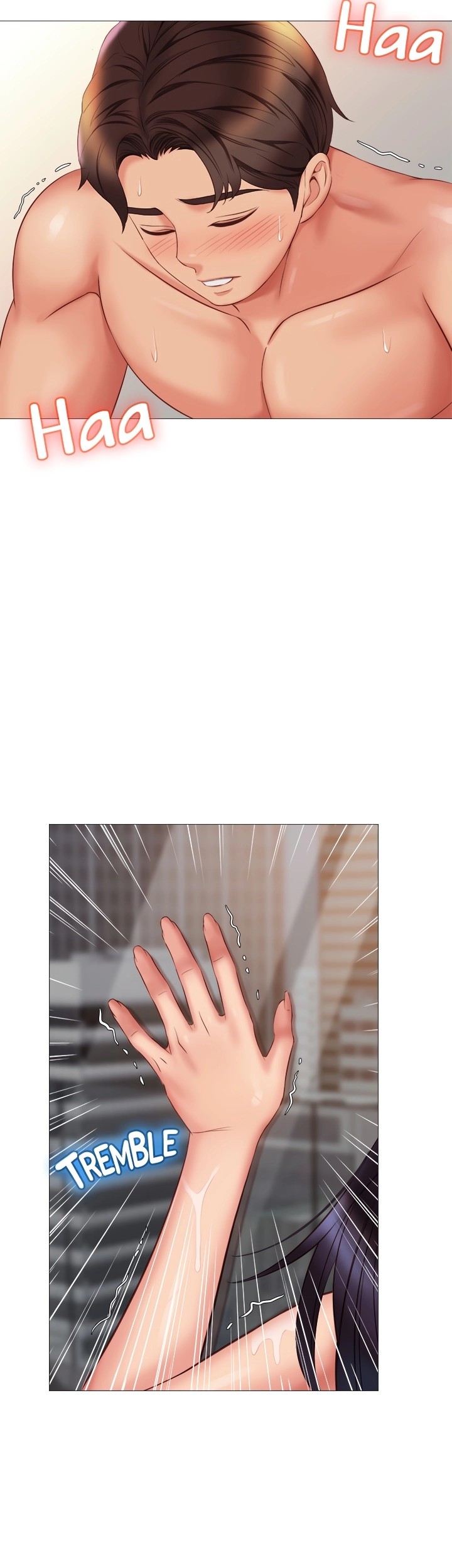 Daughter Friend - Chapter 56 [photo 33] - MangaPorn