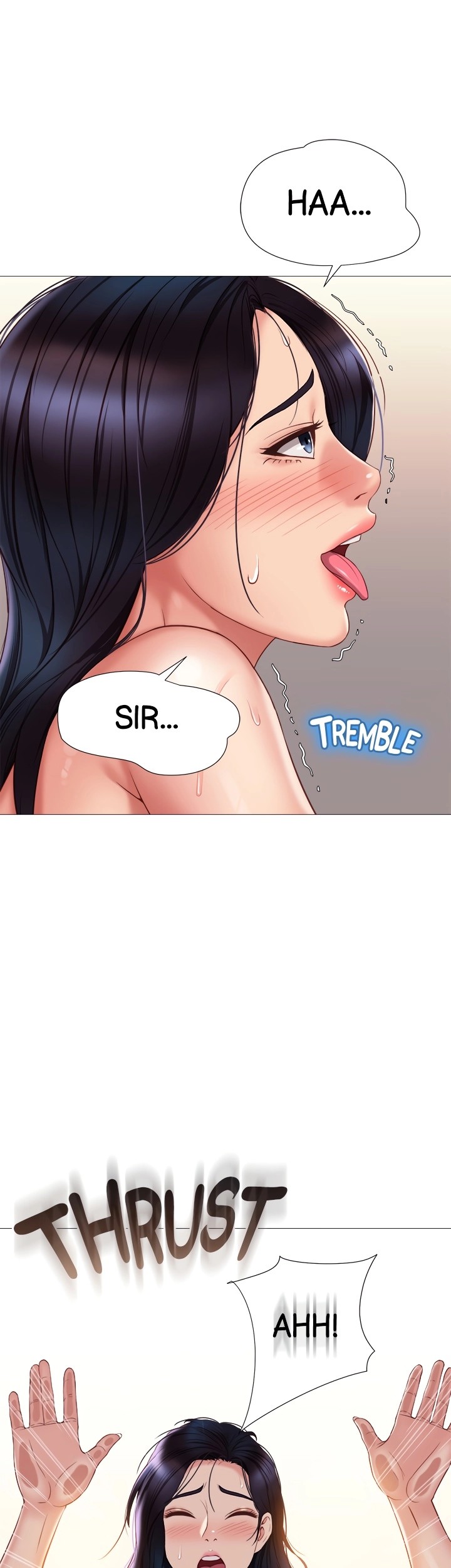 Daughter Friend - Chapter 56 [photo 34] - MangaPorn