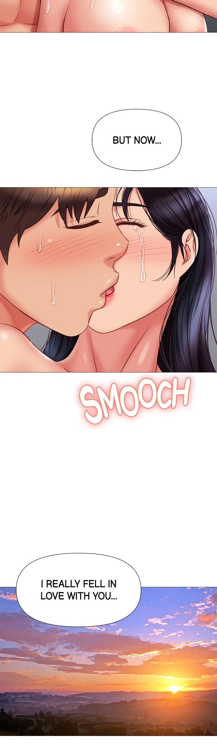 Daughter Friend - Chapter 56 [photo 37] - MangaPorn