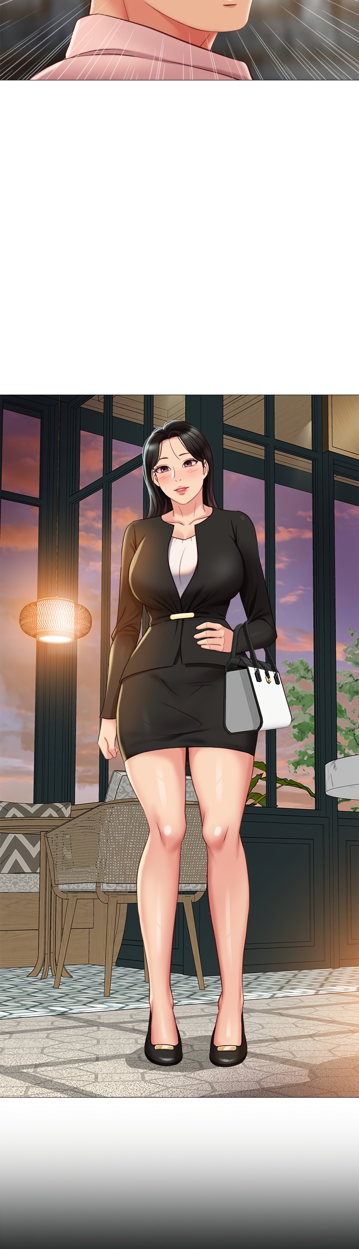 Daughter Friend - Chapter 56 [photo 44] - MangaPorn