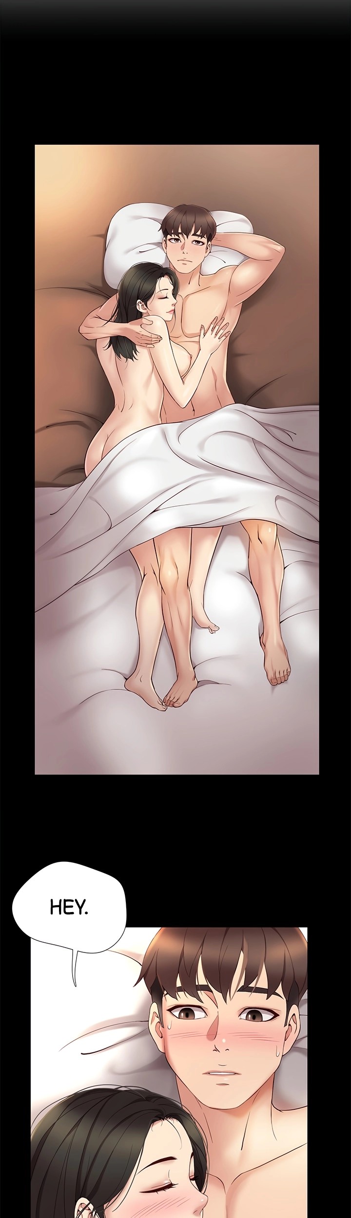 Daughter Friend - Chapter 56 [photo 45] - MangaPorn