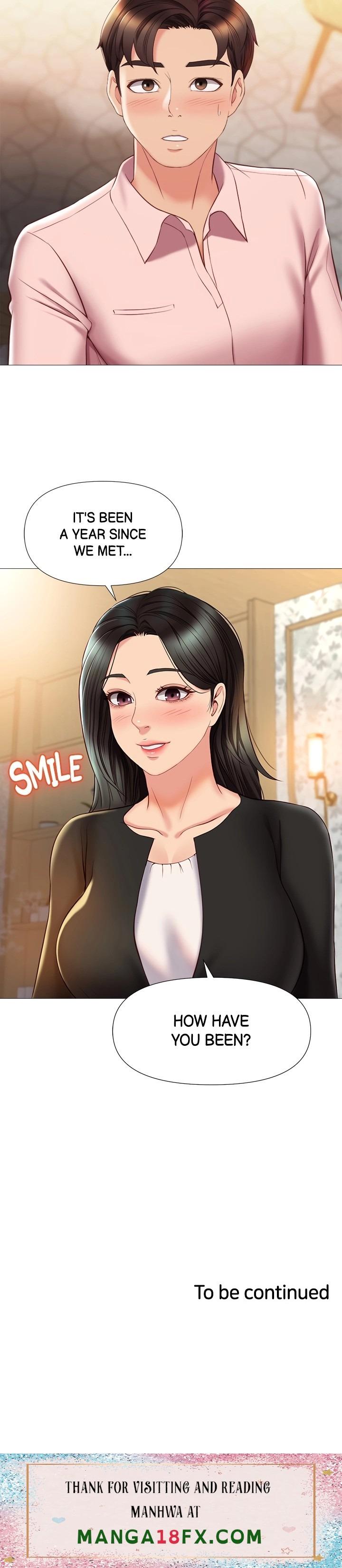 Daughter Friend - Chapter 56 [photo 47] - MangaPorn